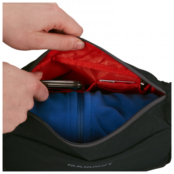 Mammut - Shoulder Bag Round 4 - Shoulder bag