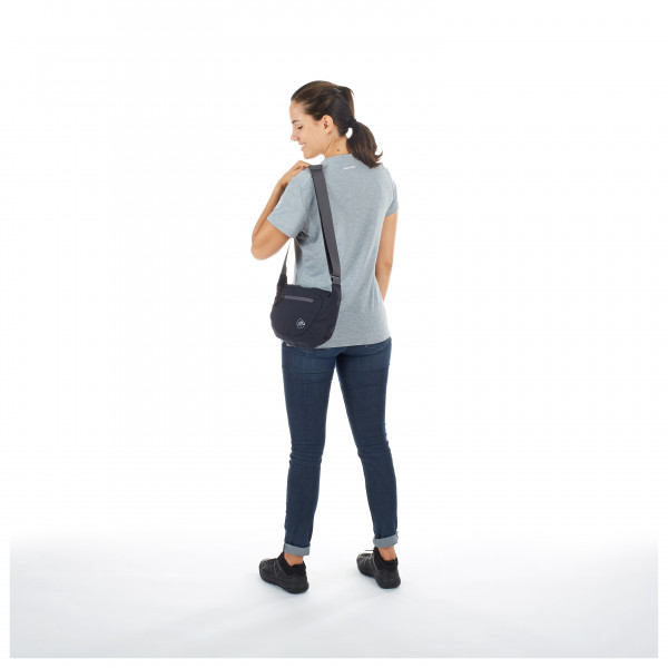 Mammut - Shoulder Bag Round 4 - Shoulder bag