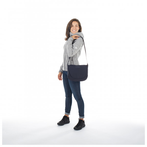 Mammut - Shoulder Bag Round 4 - Shoulder bag