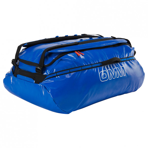 OMM - Racebase Cargo 70 - Borsa da viaggio
