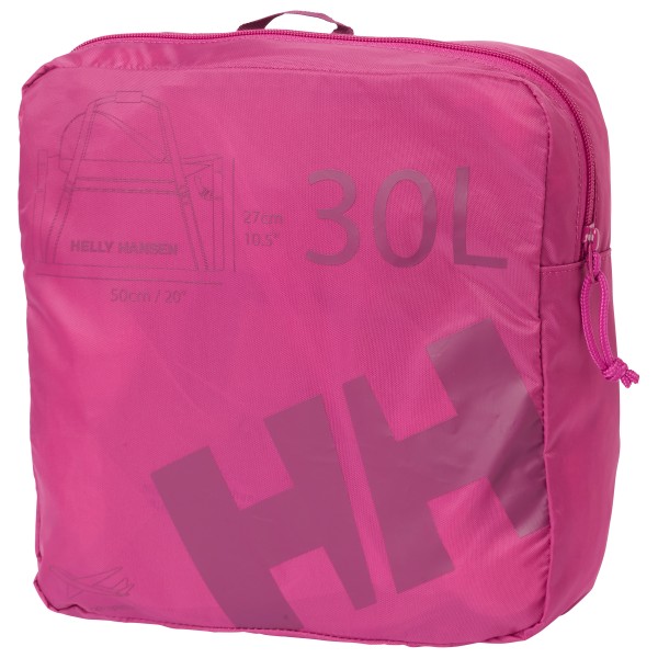 Helly Hansen - HH Duffel Bag 2 30 - Borsa da viaggio