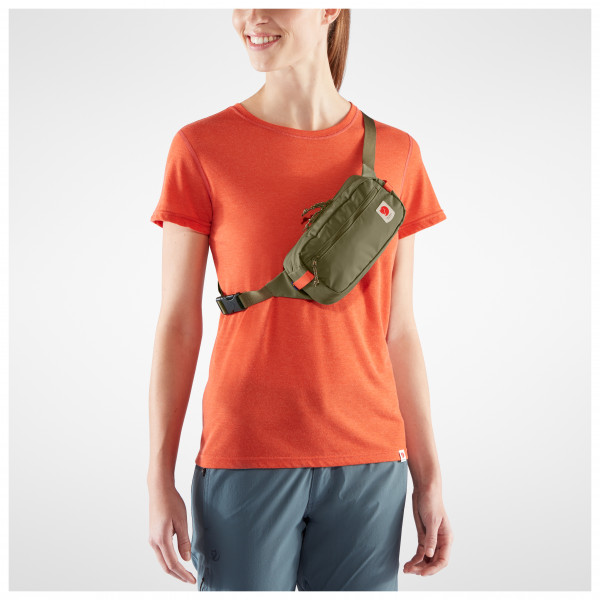 Fjällräven - High Coast Hip Pack - Heuptasje