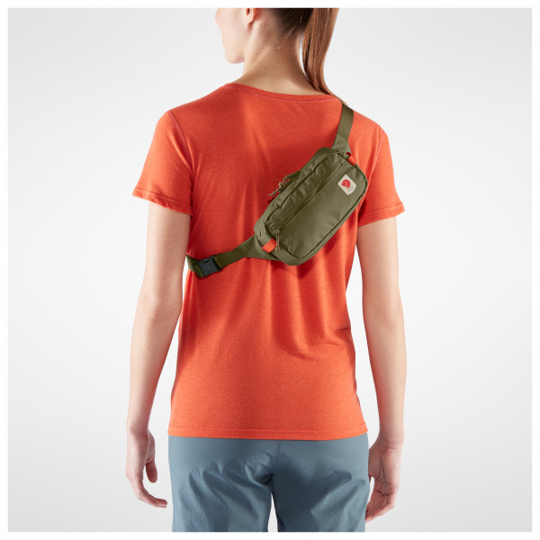 Fjällräven - High Coast Hip Pack - Heuptasje