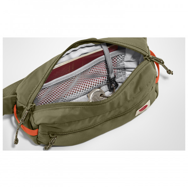 Fjällräven - High Coast Hip Pack - Heuptasje