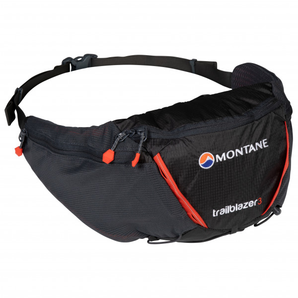 Montane - Trailblazer 3 - Heuptasje