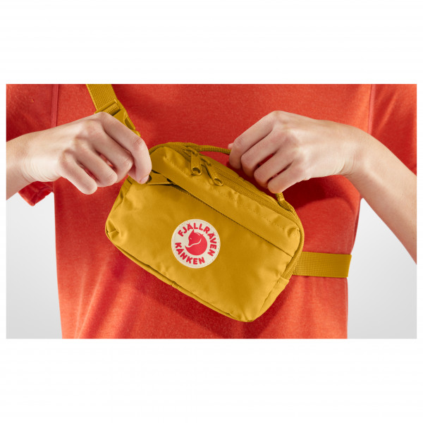 Fjällräven - Kånken Hip Pack - Heuptasje