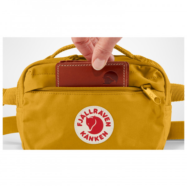 Fjällräven - Kånken Hip Pack - Heuptasje