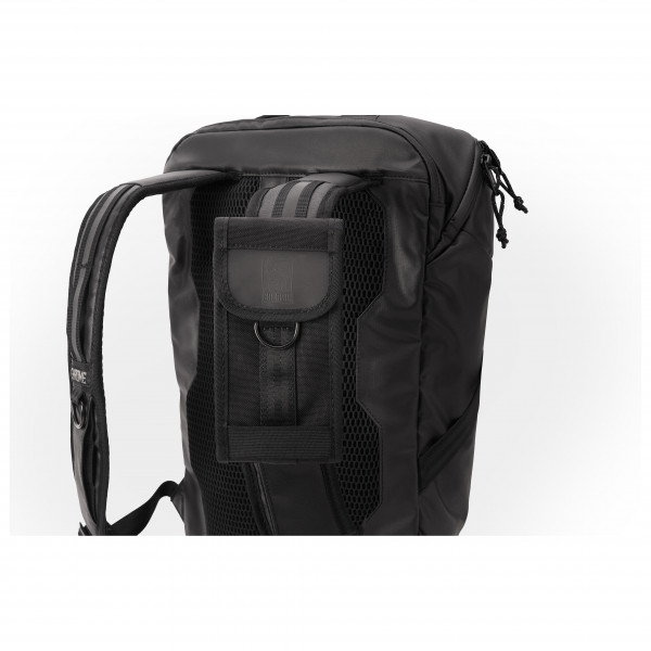 Chrome - Phone Pouch - Taske