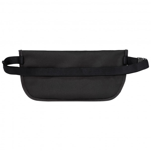Jack Wolfskin - Document Belt De Luxe - Hüfttasche