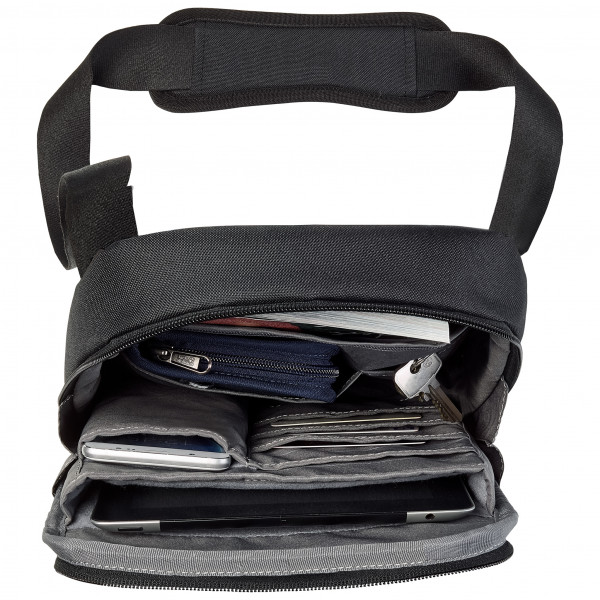 Jack Wolfskin - Gadgetary - Skuldertaske