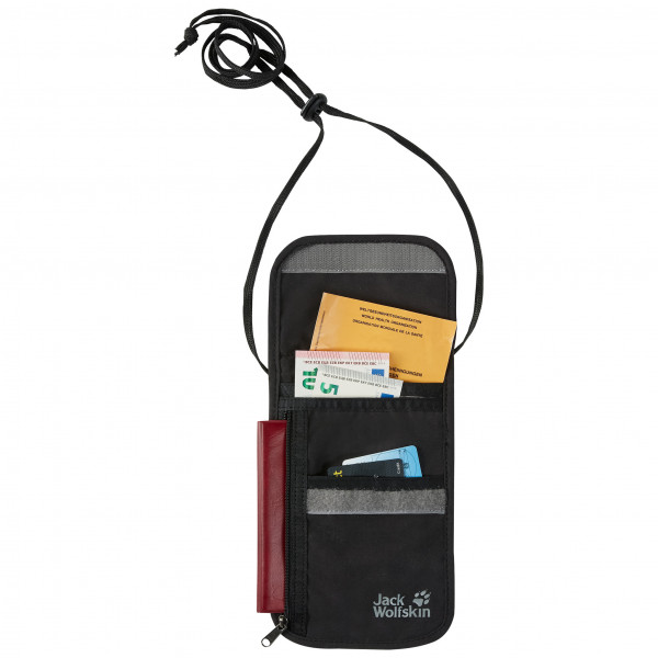 Jack Wolfskin - Organizer - Shoulder bag