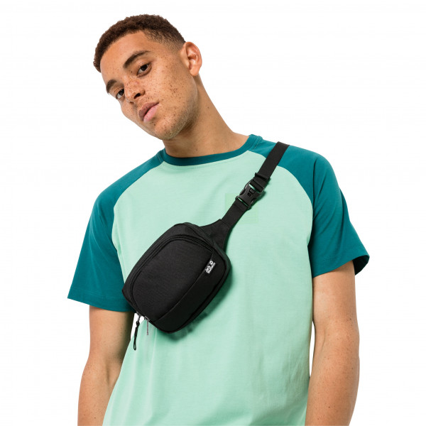 Jack Wolfskin - Upgrade S - Höftväska