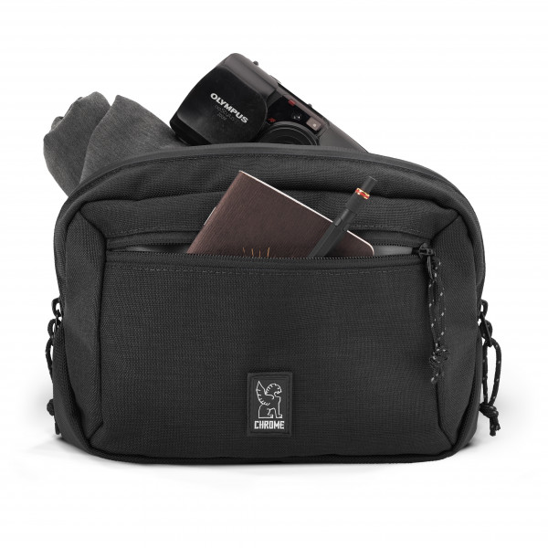 Chrome - Ziptop Waistpack - Heuptasje
