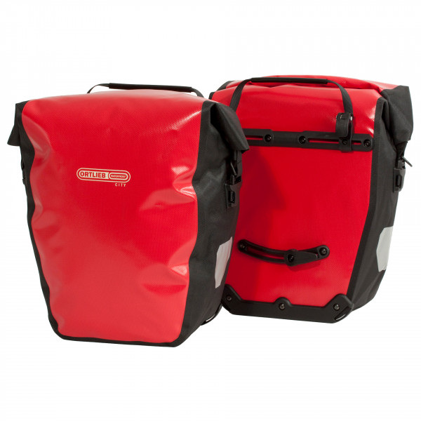 Ortlieb - Back-Roller City - Panniers