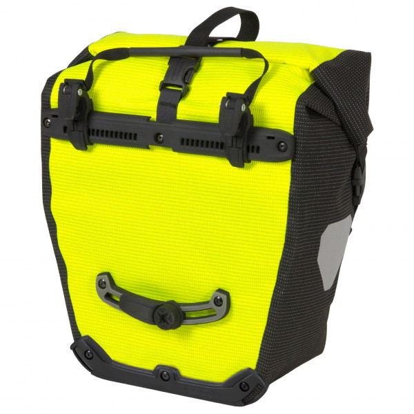Ortlieb - Back-Roller High-Vis - Gepäckträgertasche