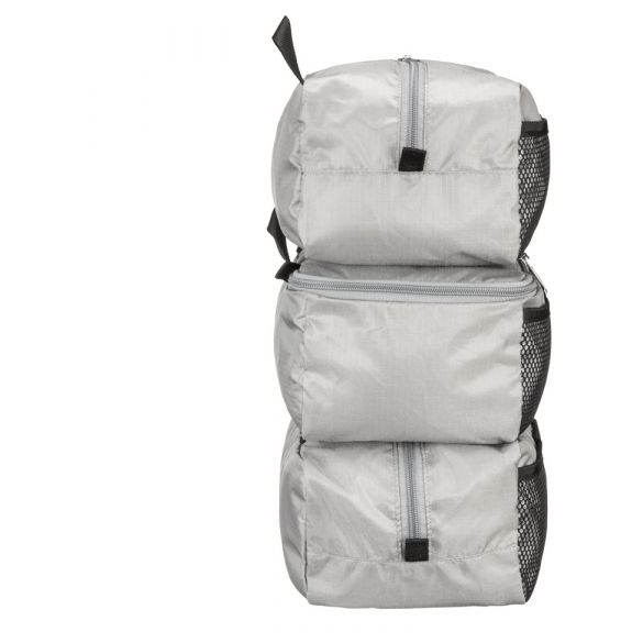 Ortlieb - Back-Roller High-Vis - Gepäckträgertasche