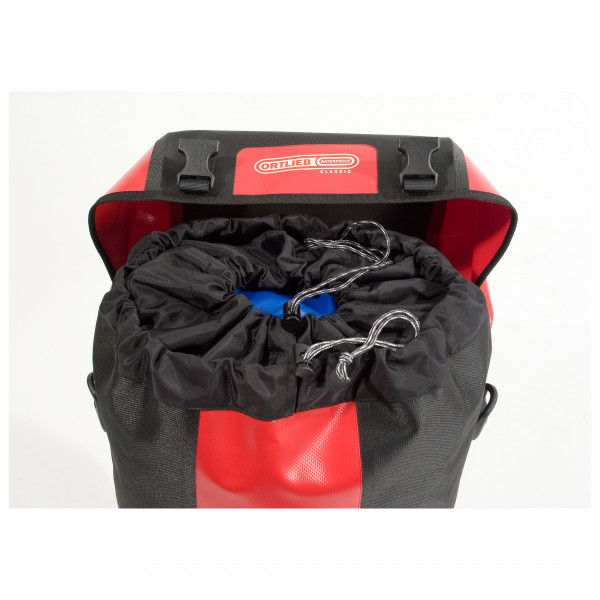 Ortlieb - Bike-Packer - Cykeltasker