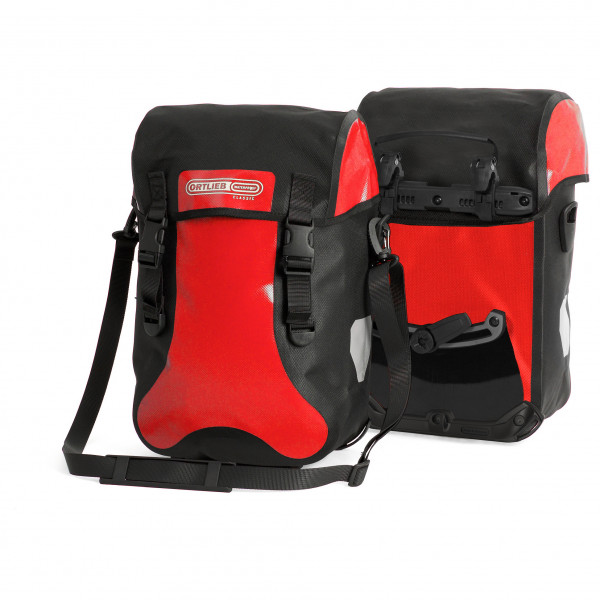 Ortlieb - Sport-Packer - Panniers