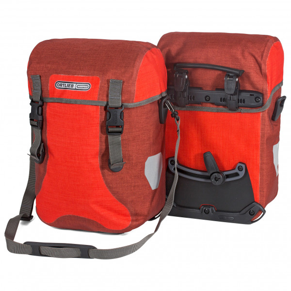 Ortlieb - Sport-Packer Plus - Cykeltasker