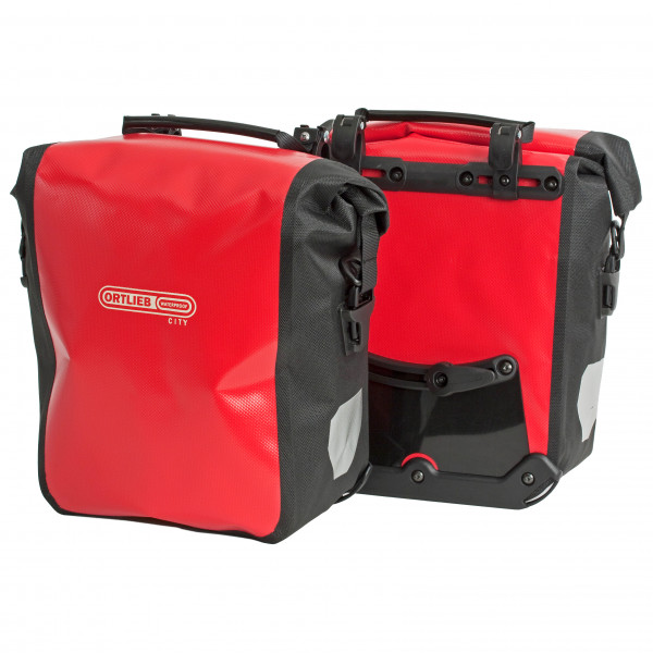 Ortlieb - Sport-Roller City - Bolsas para el portaequipaje