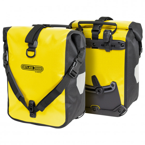 Ortlieb - Sport-Roller - Panniers