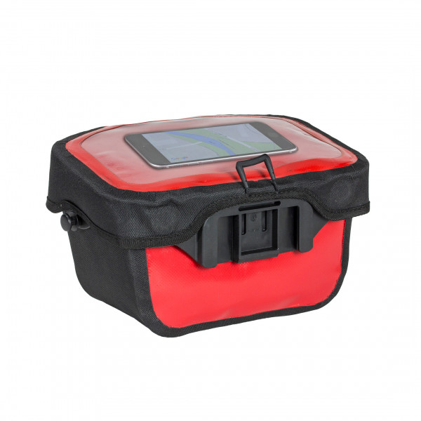 Ortlieb - Ultimate 5 - Stuurtas