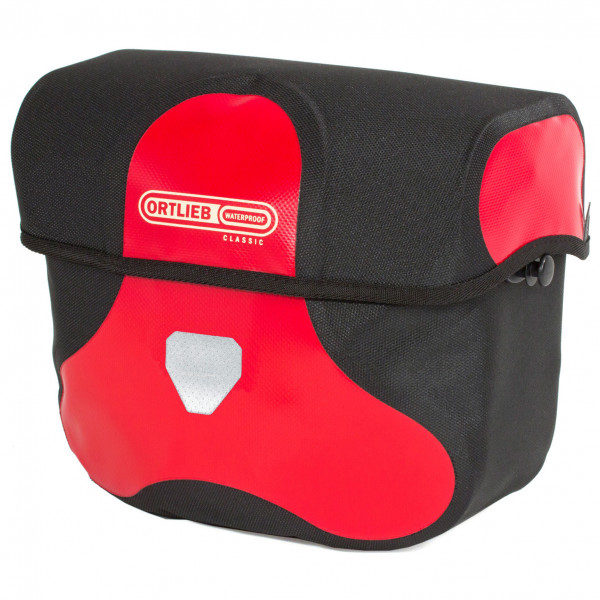 Ortlieb - Ultimate Six Classic 7 - Styrväska