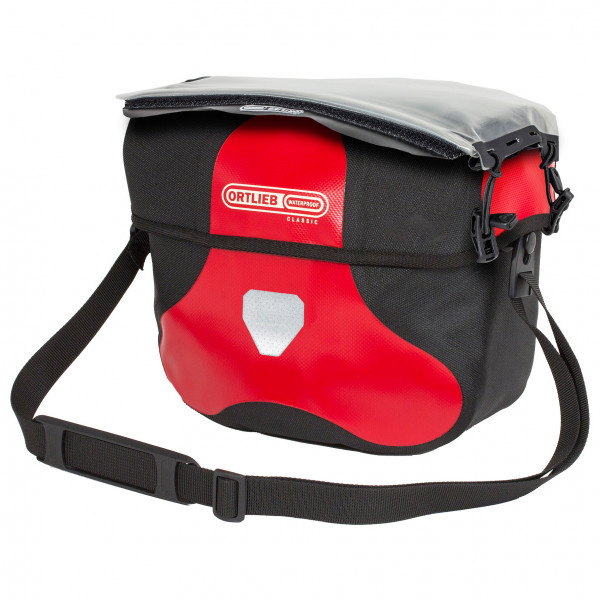 Ortlieb - Ultimate Six Classic 7 - Styrväska