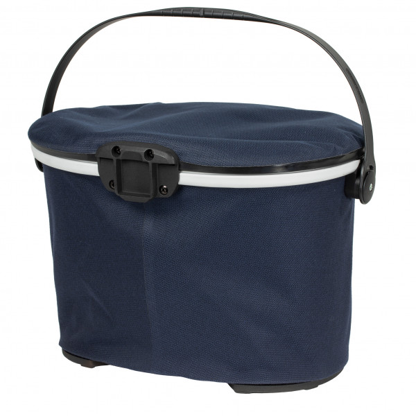 Ortlieb - Up-Town Urban - Bolsa de manillar