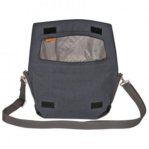 Ortlieb - Velo-Pocket Urban - Bolsa de manillar