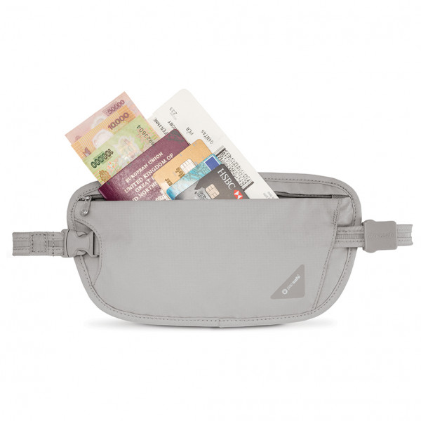 Pacsafe - Coversafe X100 RFID Block - Heuptasje