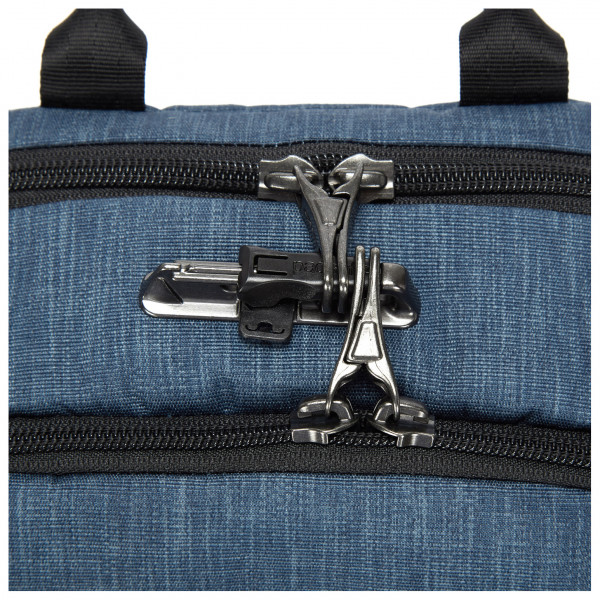 Pacsafe - Metrosafe X Anti-Theft Vertical Crossbody - Schoudertas