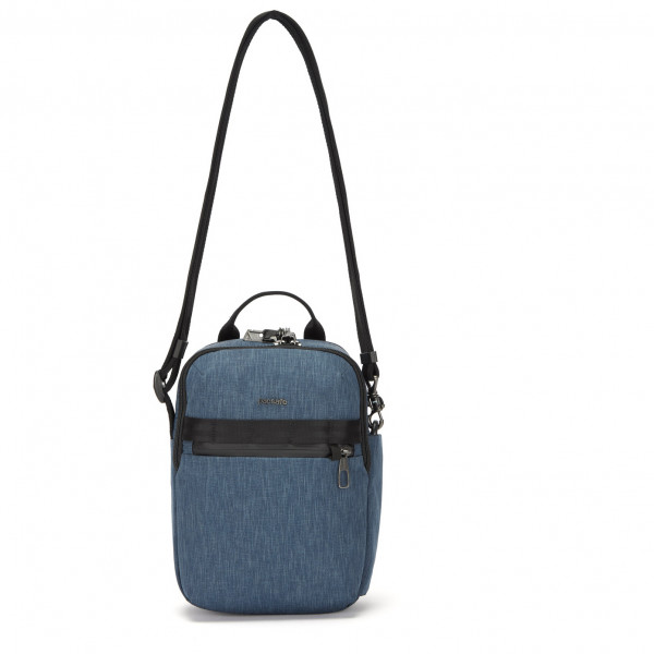 Pacsafe - Metrosafe X Anti-Theft Vertical Crossbody - Schoudertas