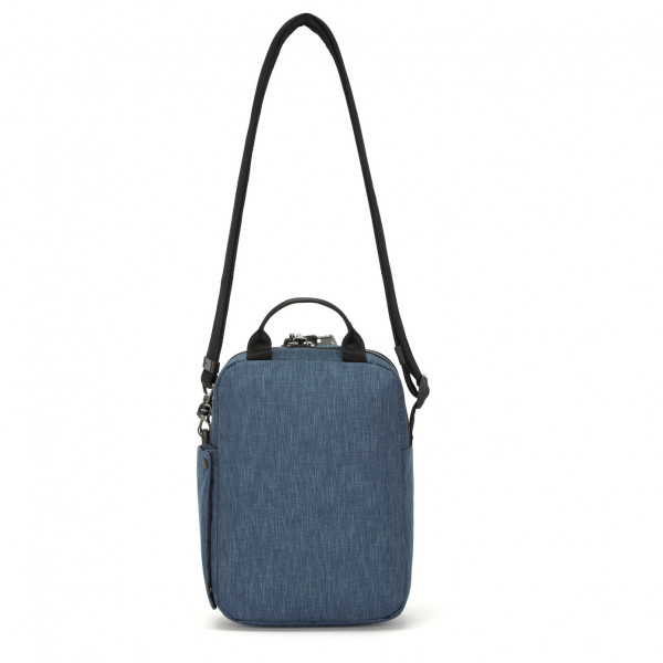 Pacsafe - Metrosafe X Anti-Theft Vertical Crossbody - Schoudertas