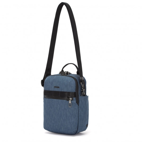 Pacsafe - Metrosafe X Anti-Theft Vertical Crossbody - Schoudertas