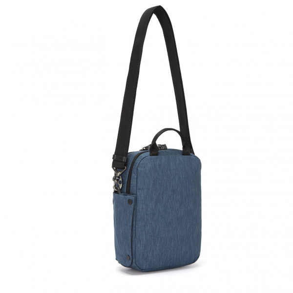 Pacsafe - Metrosafe X Anti-Theft Vertical Crossbody - Schoudertas
