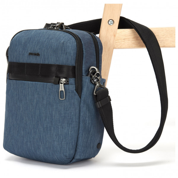 Pacsafe - Metrosafe X Anti-Theft Vertical Crossbody - Schoudertas