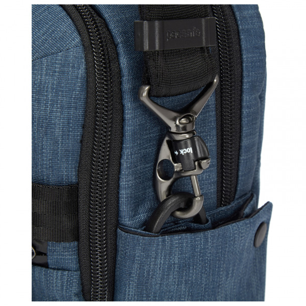 Pacsafe - Metrosafe X Anti-Theft Vertical Crossbody - Schoudertas