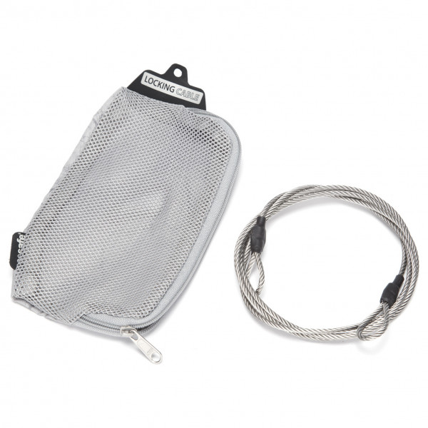 Pacsafe - Venturesafe EXP34 Wheeled Luggage - Luggage