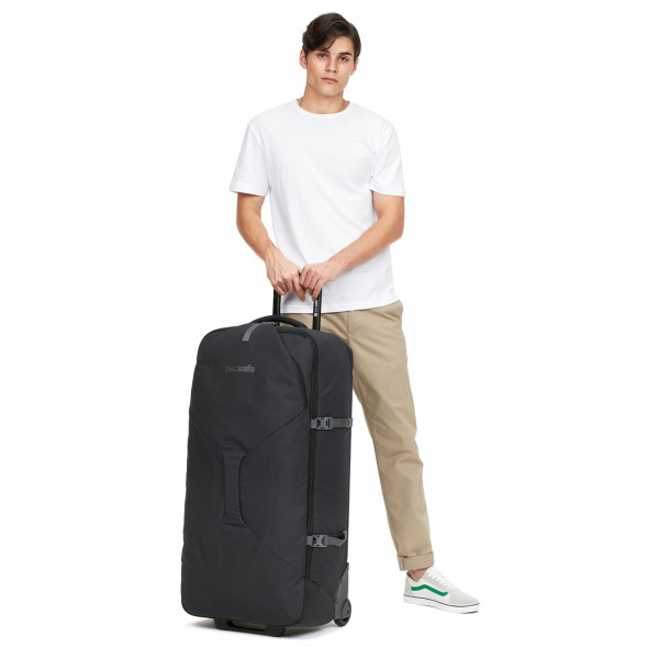 Pacsafe - Venturesafe EXP34 Wheeled Luggage - Luggage