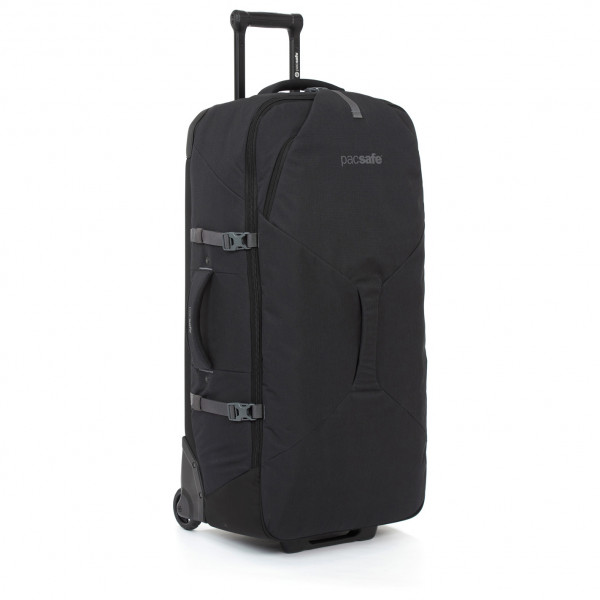 Pacsafe - Venturesafe EXP34 Wheeled Luggage - Luggage