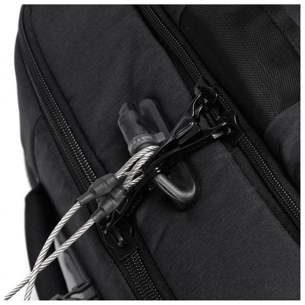 Pacsafe - Venturesafe EXP34 Wheeled Luggage - Luggage