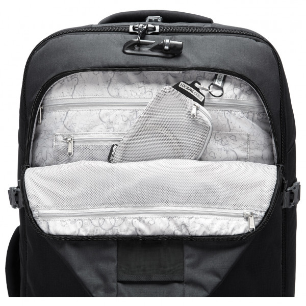 Pacsafe - Venturesafe EXP34 Wheeled Luggage - Rejsetaske
