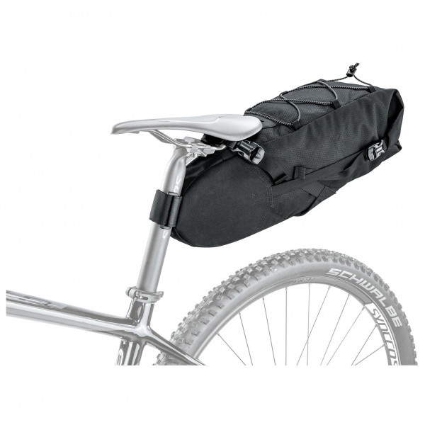 Topeak - BackLoader 10 - Cykelväska
