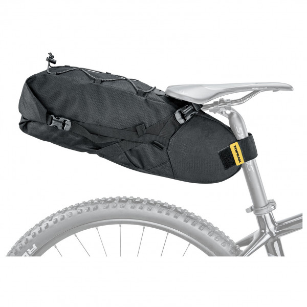 Topeak - BackLoader 10 - Pyörälaukku