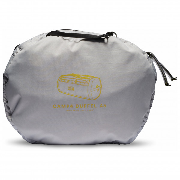 Mountain Hardwear - Camp 4 Duffel 45 - Resebag