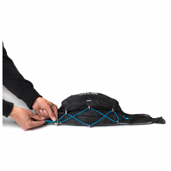 Silva - Free 10X - Höftväska