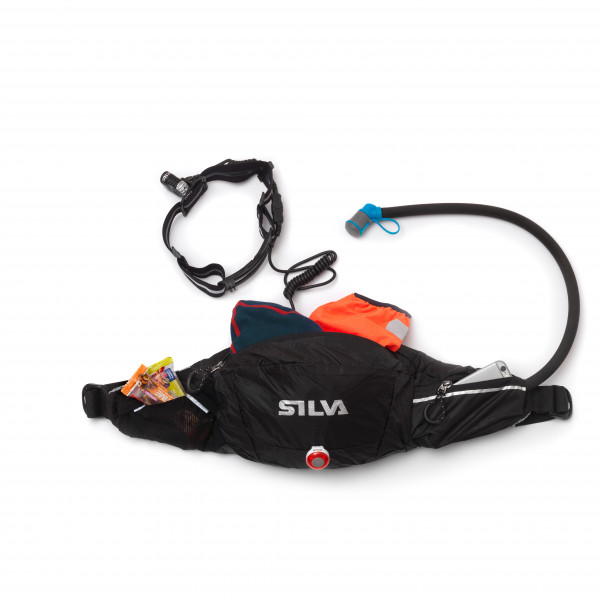 Silva - Race 4X - Heuptasje