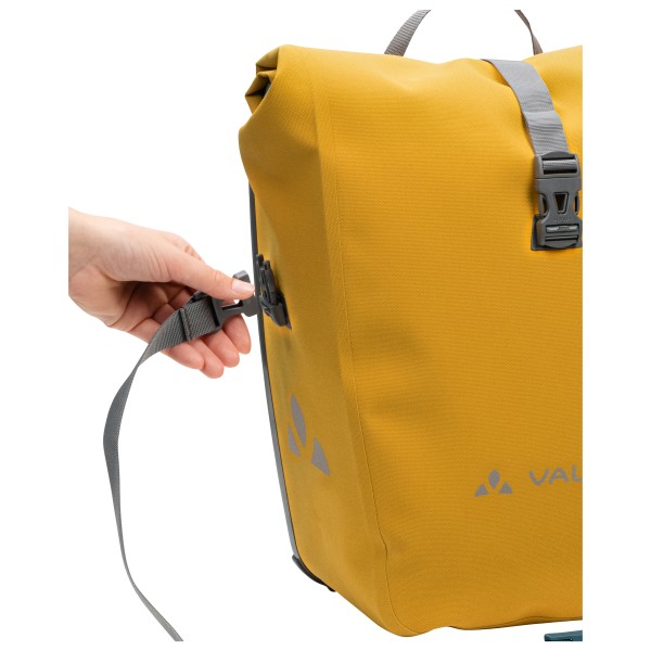 Vaude - Aqua Back Deluxe Single - Bolsa para el portaequipaje