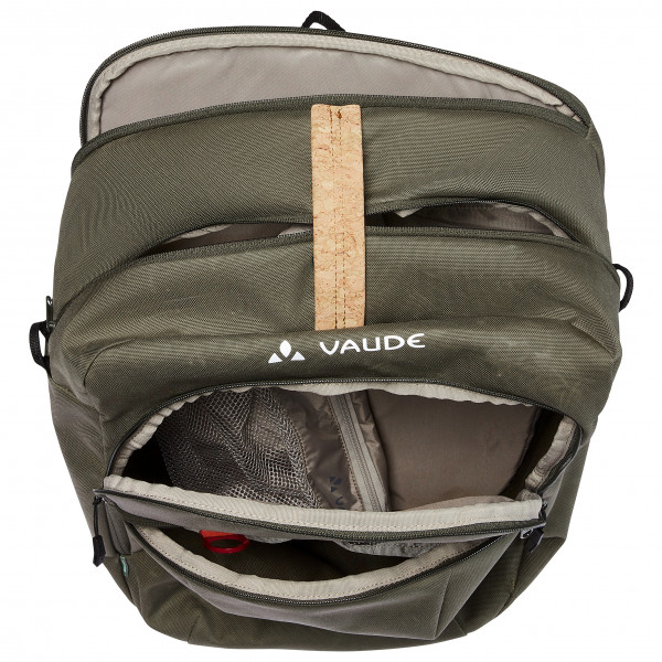 Vaude - eBack Single - Bagagedragertas